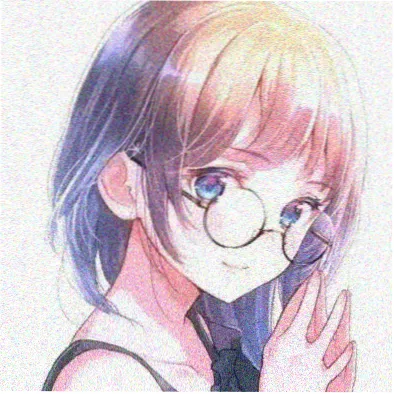 用户 追番小队长 头像